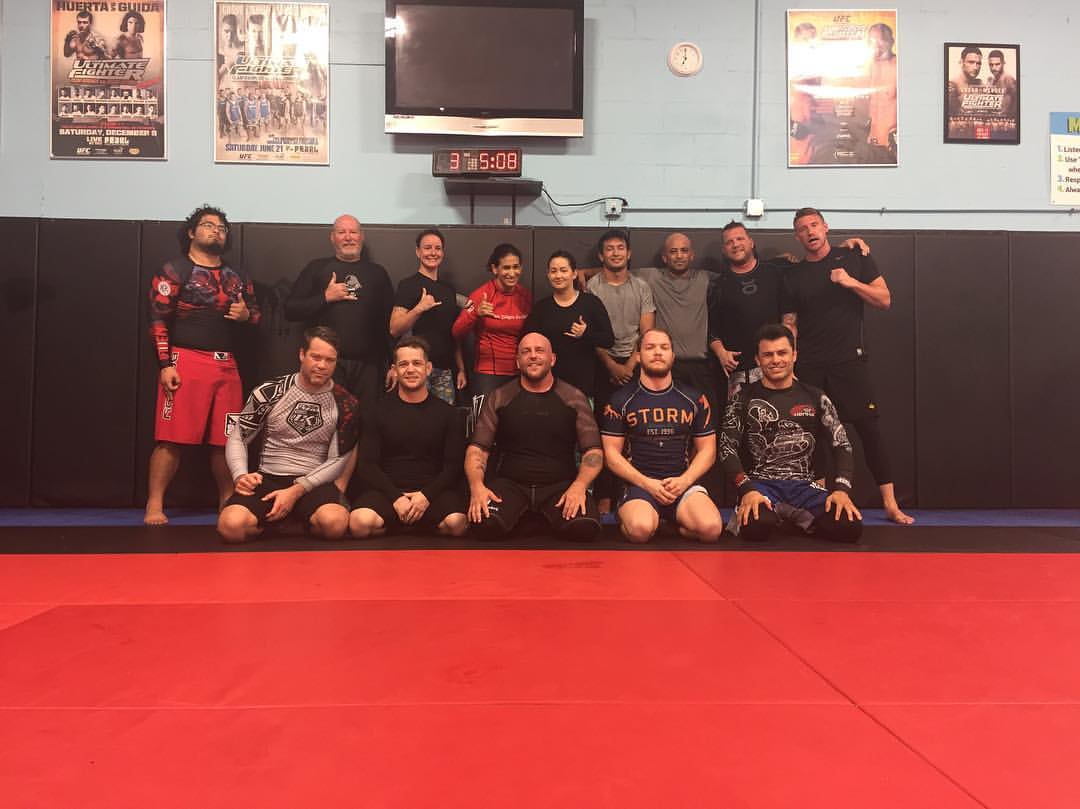 Image 9 of Gracie Tampa South MMA and BJJ