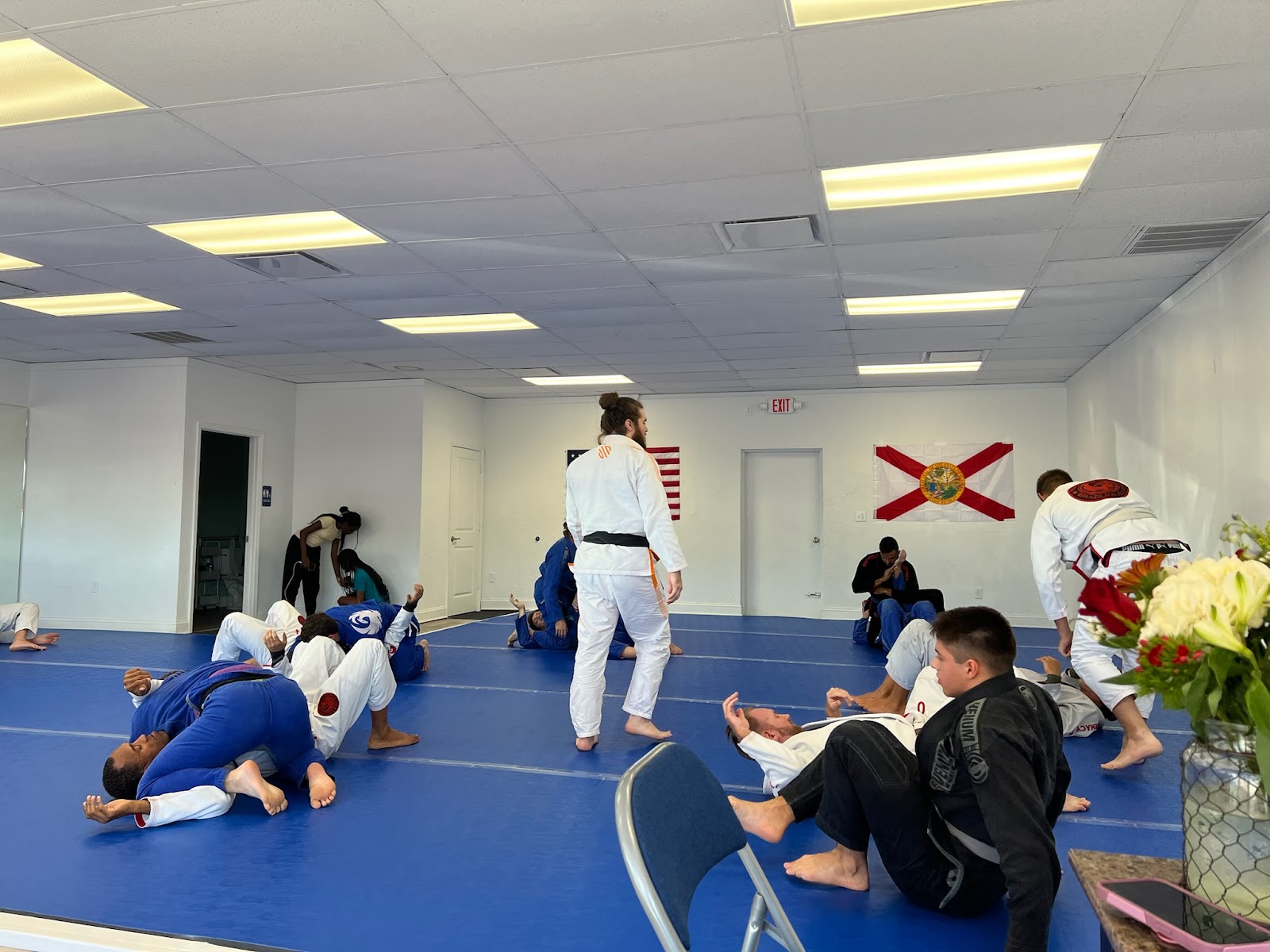 Image 2 of Fratone Brazilian Jiu Jitsu