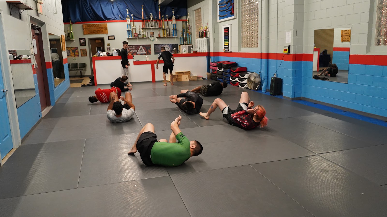 Image 10 of Immortals Jiu Jitsu