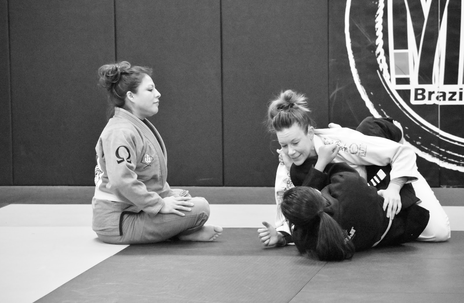 Image 10 of Midland BJJ