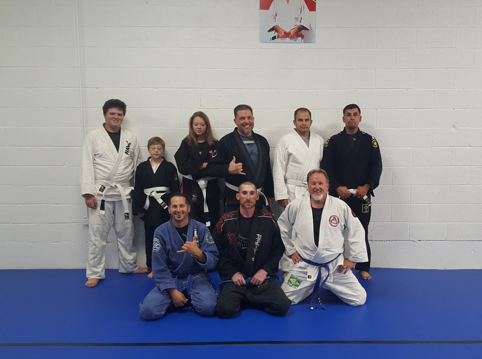 Image 6 of Uintah Basin Jiu Jitsu