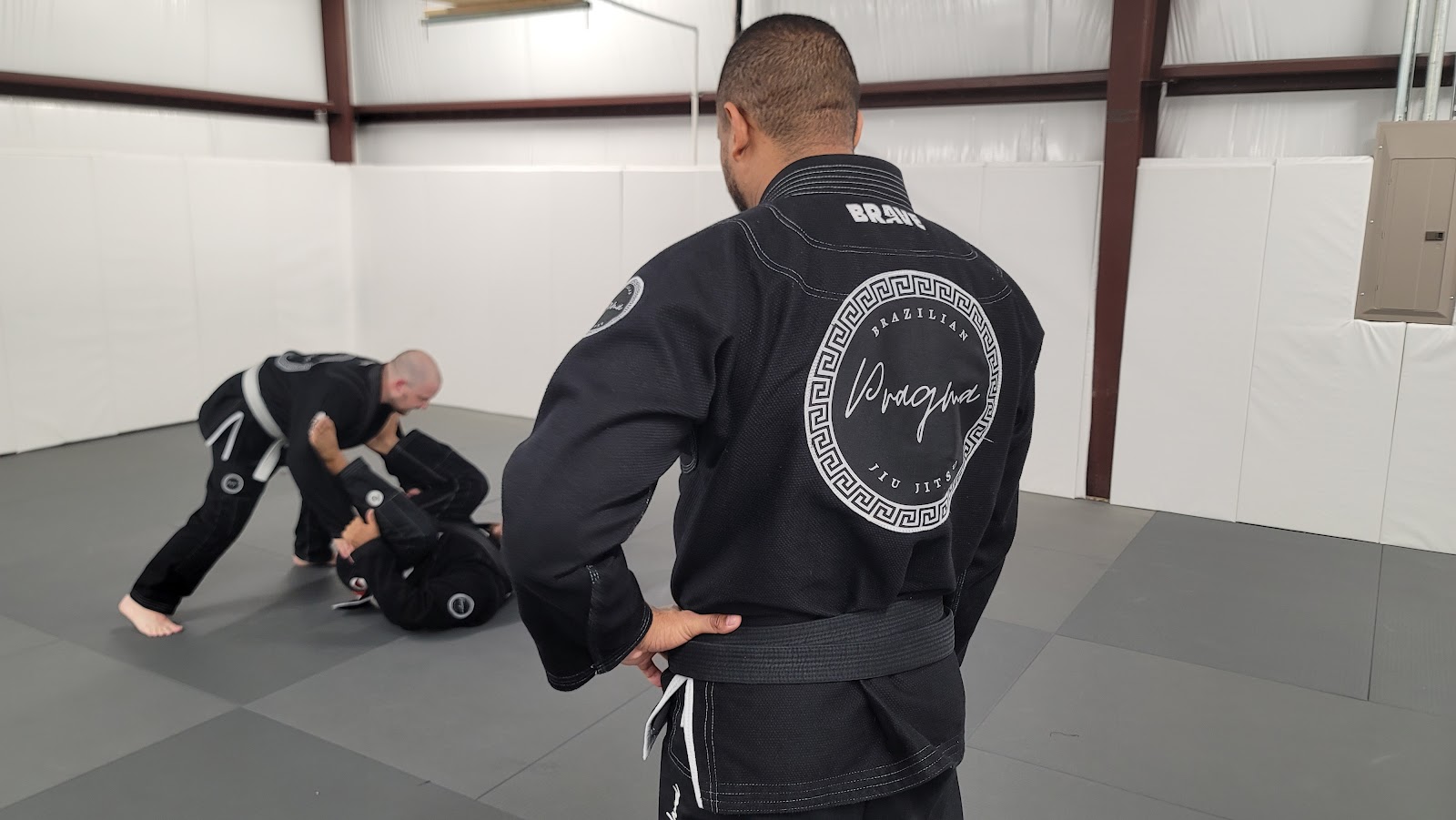 Image 9 of Pragma Jiu Jitsu Hutto