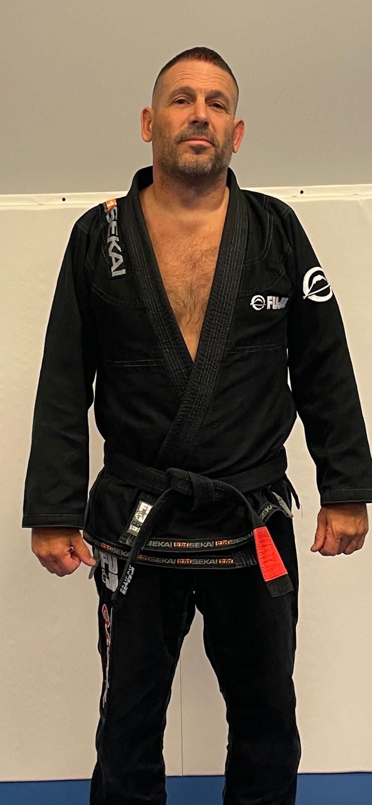 Image 2 of Oceanside Kioto BJJ - Brazilian Jiu-Jitsu