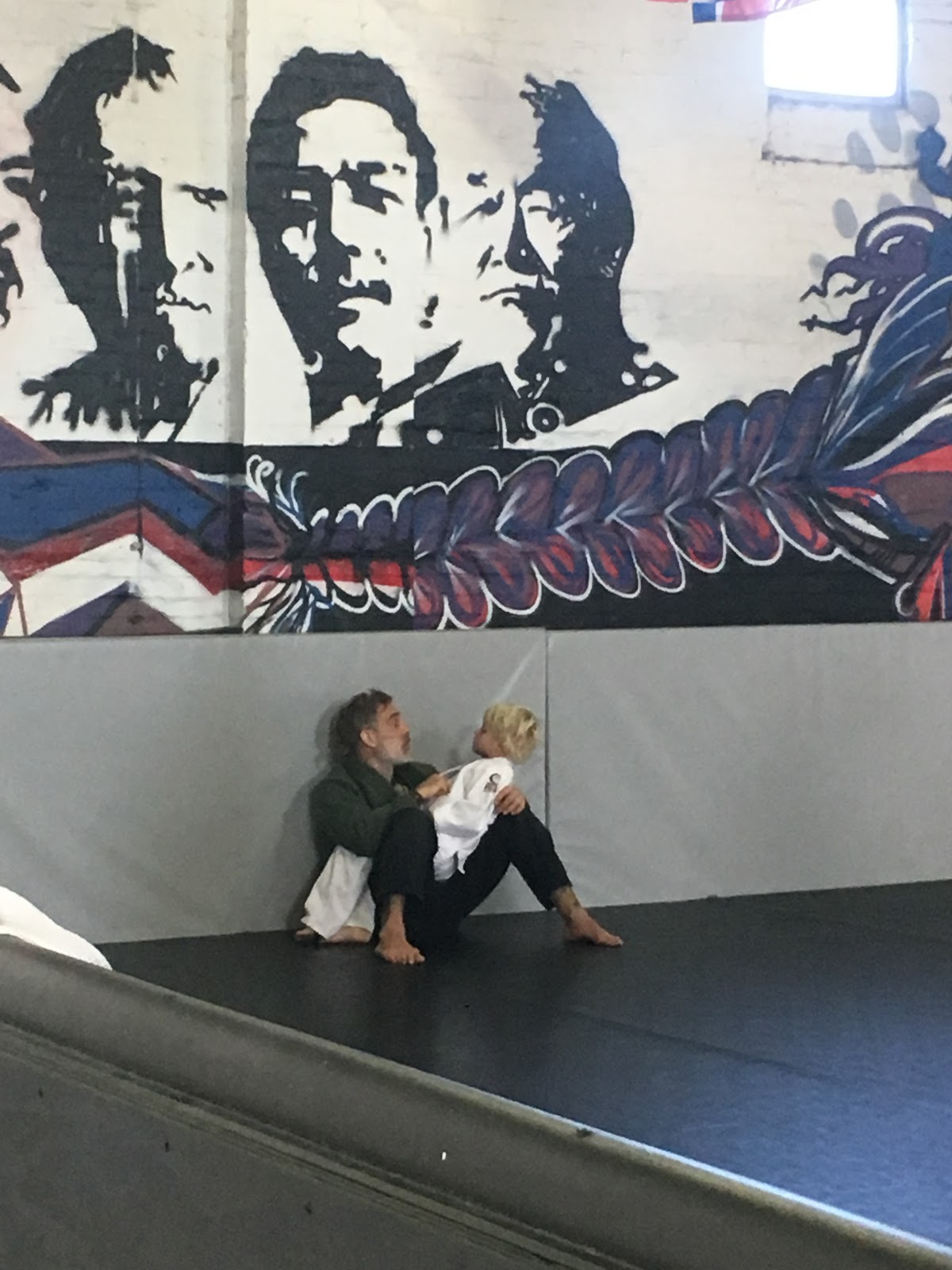 Image 6 of Ybor City Jiu-Jitsu Club