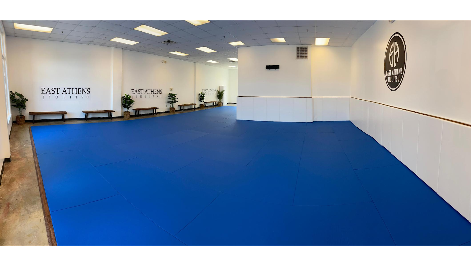 Main image of East Athens Jiu Jitsu