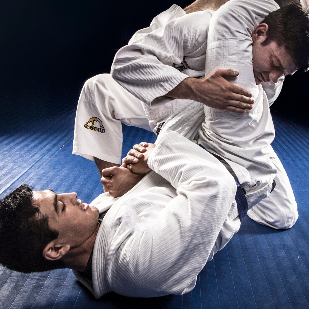 Image 5 of GRIT JIU-JITSU PEACHTREE CITY