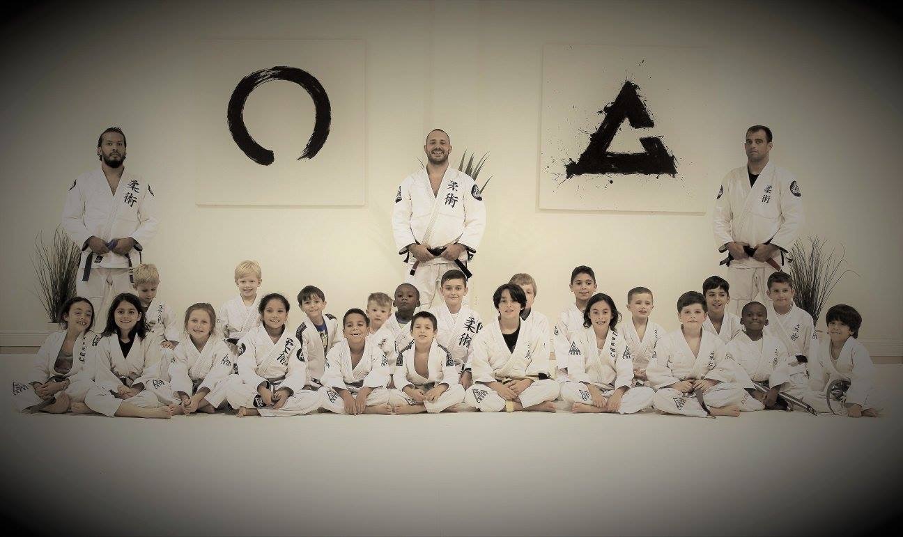 Image 8 of YR Jiu Jitsu Team