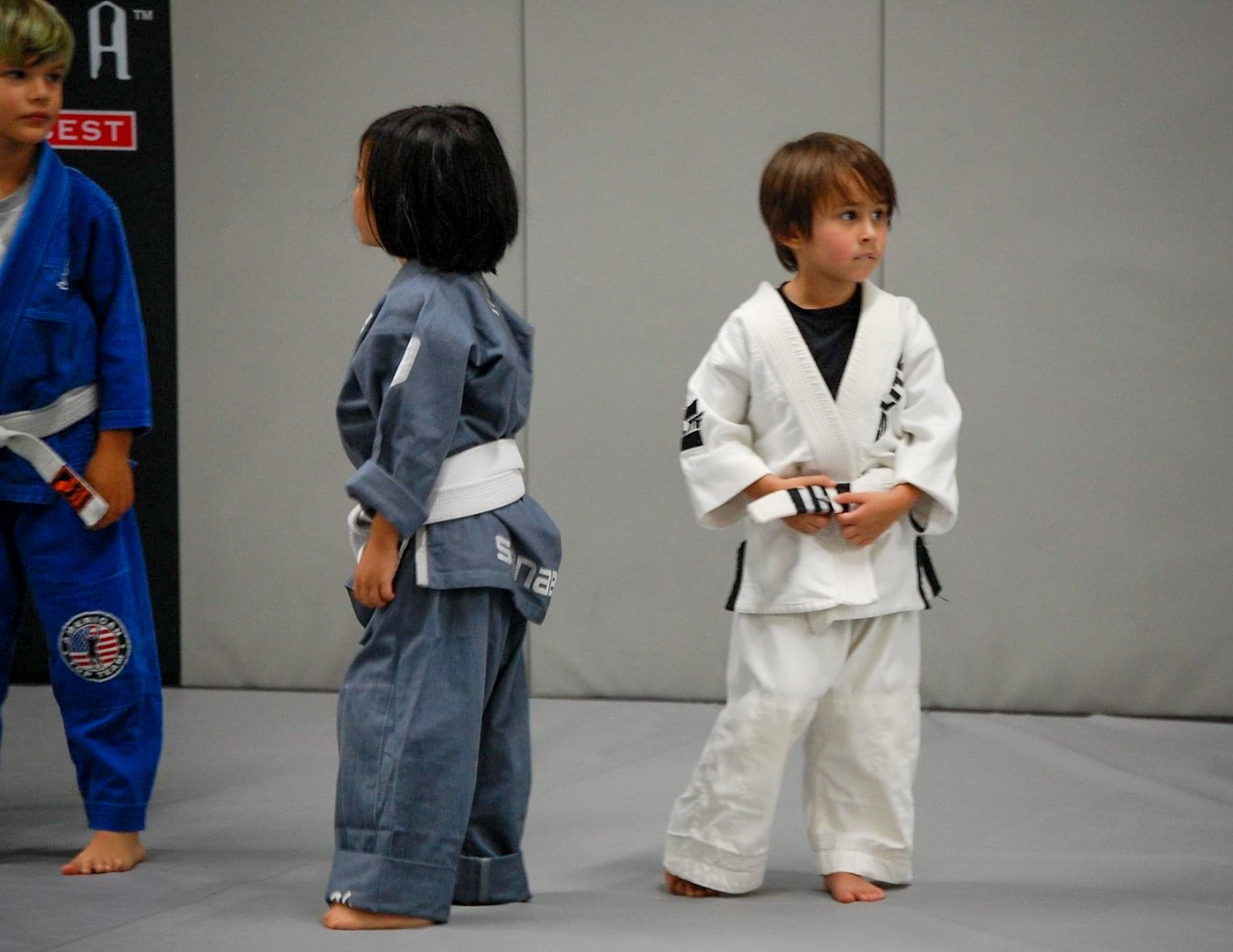 Image 7 of Jucao Jiu-Jitsu