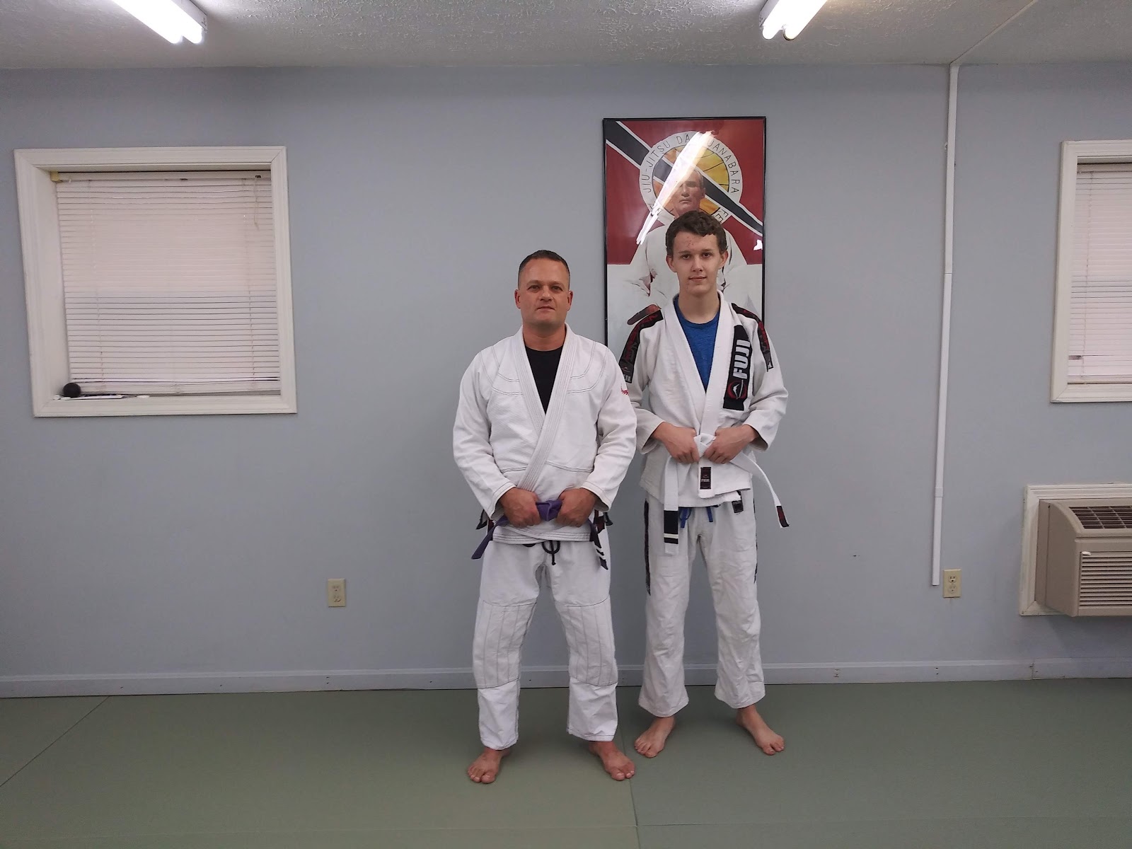 Image 6 of King's Academy Brazilian Jiu-Jitsu & Kickboxing