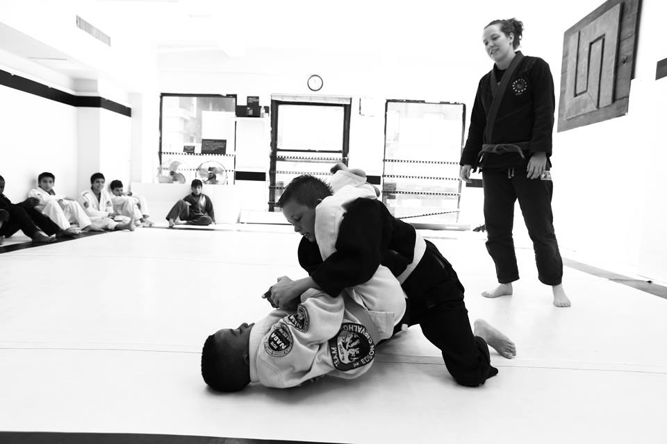 Image 2 of Unity Jiu Jitsu School