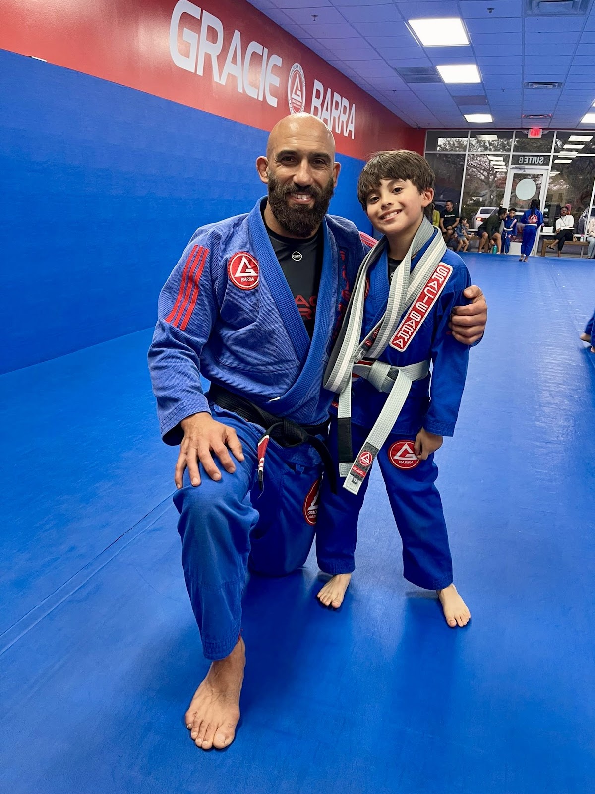 Image 10 of Gracie Barra Lake Nona