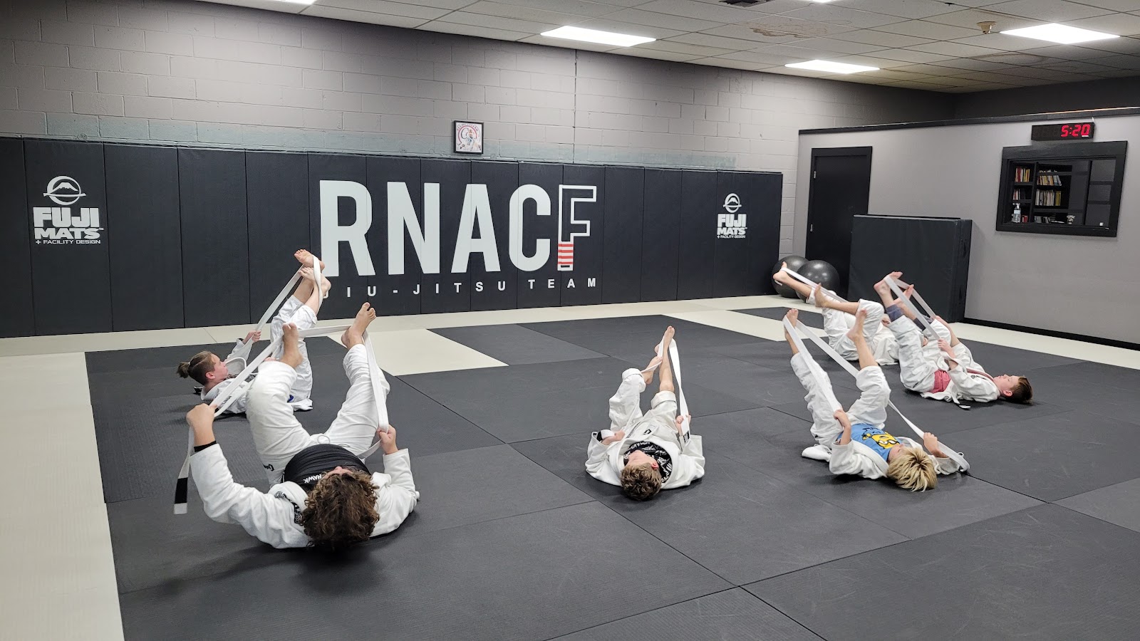 Bucks County Brazilian Jiu-Jitsu (BJJ) photo