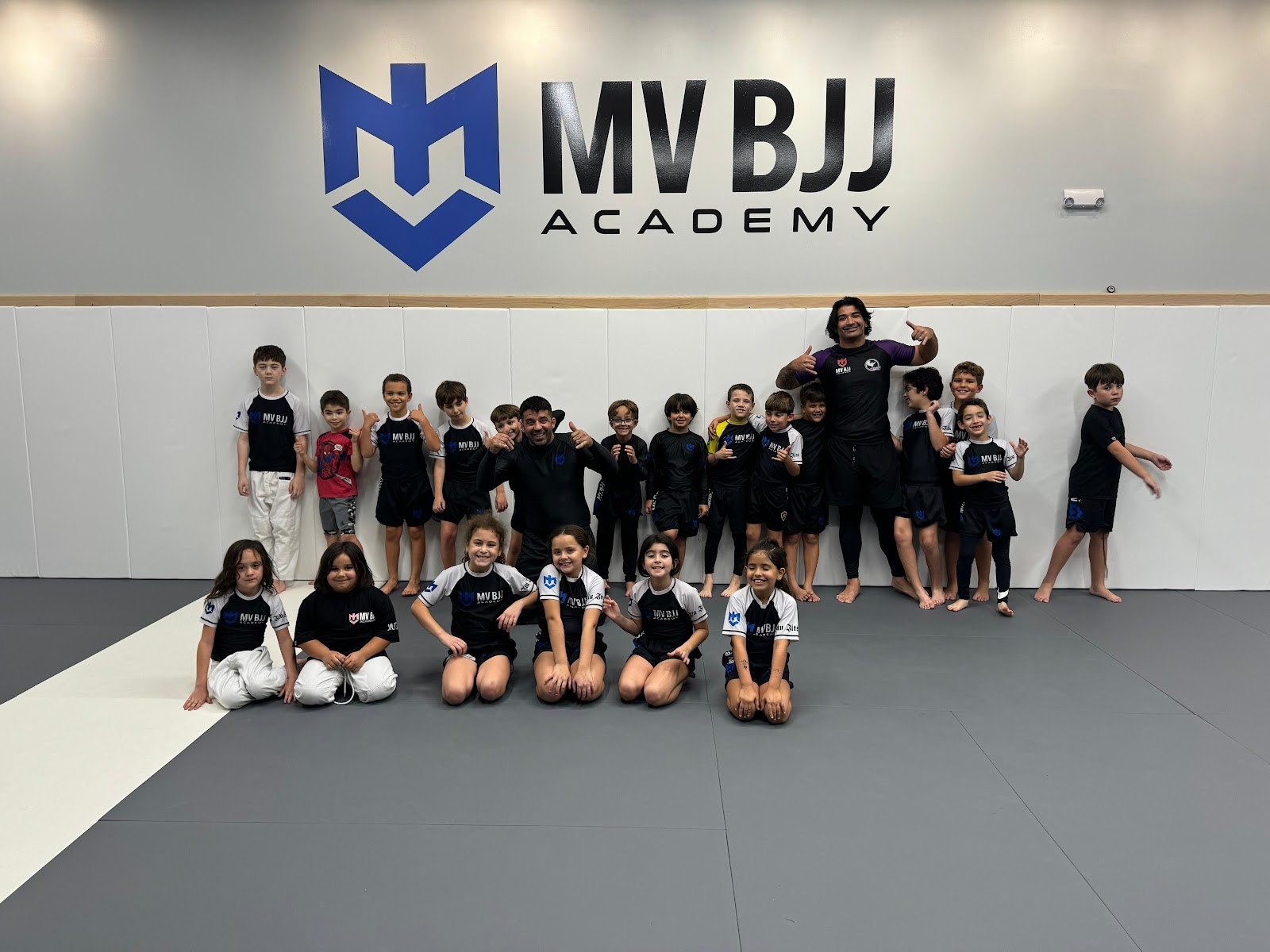 Image 2 of MV BJJ Academy