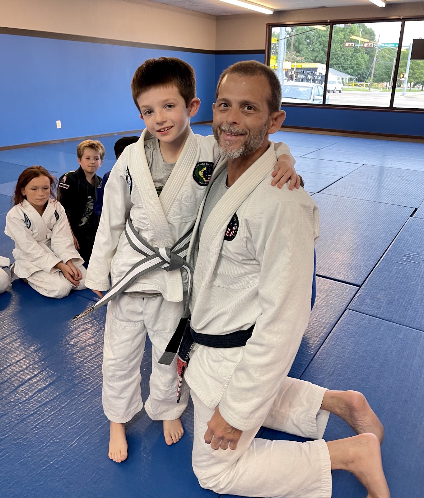 Image 7 of Texarkana Jiu Jitsu