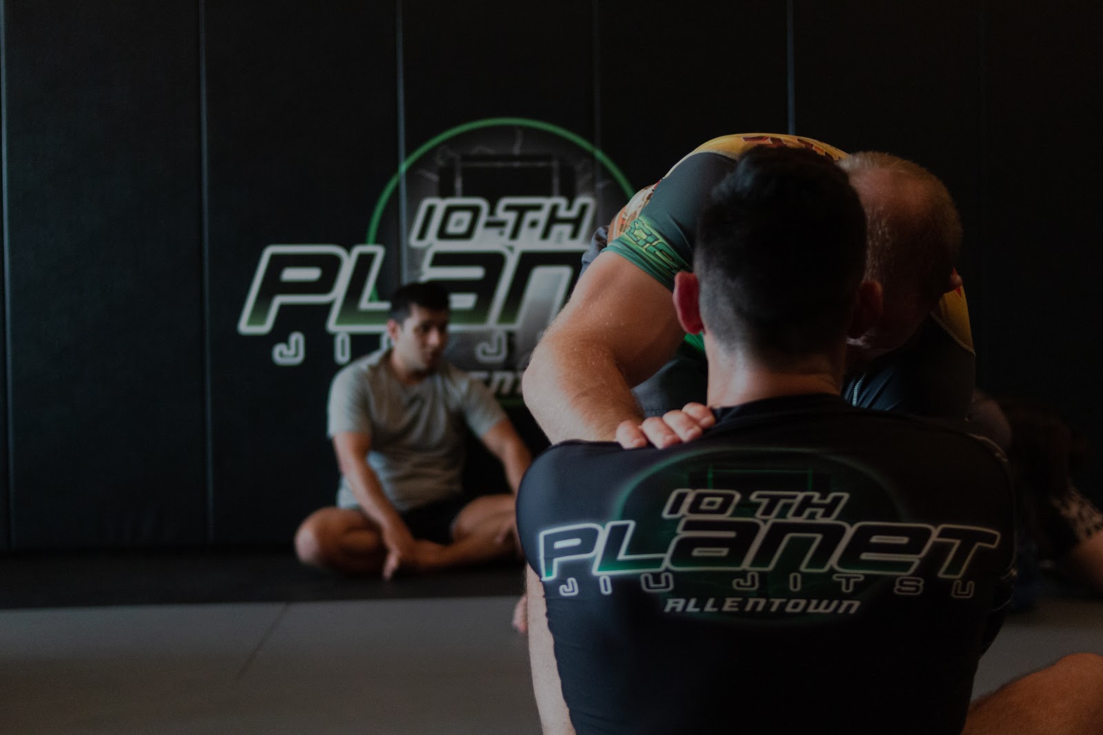 Image 3 of 10th Planet Jiu Jitsu Allentown