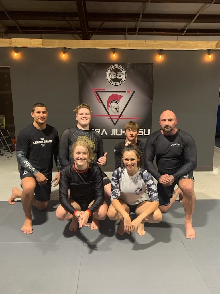 Image 5 of Vera Jiu Jitsu