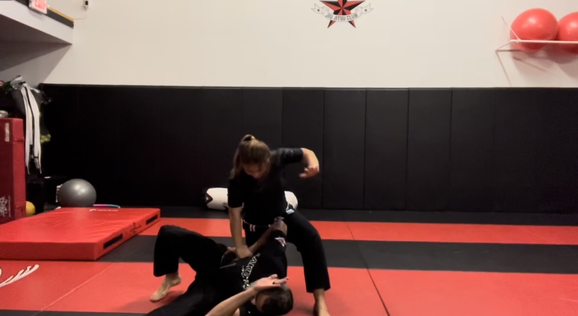 Image 4 of Lake Travis Jiu-Jitsu Club