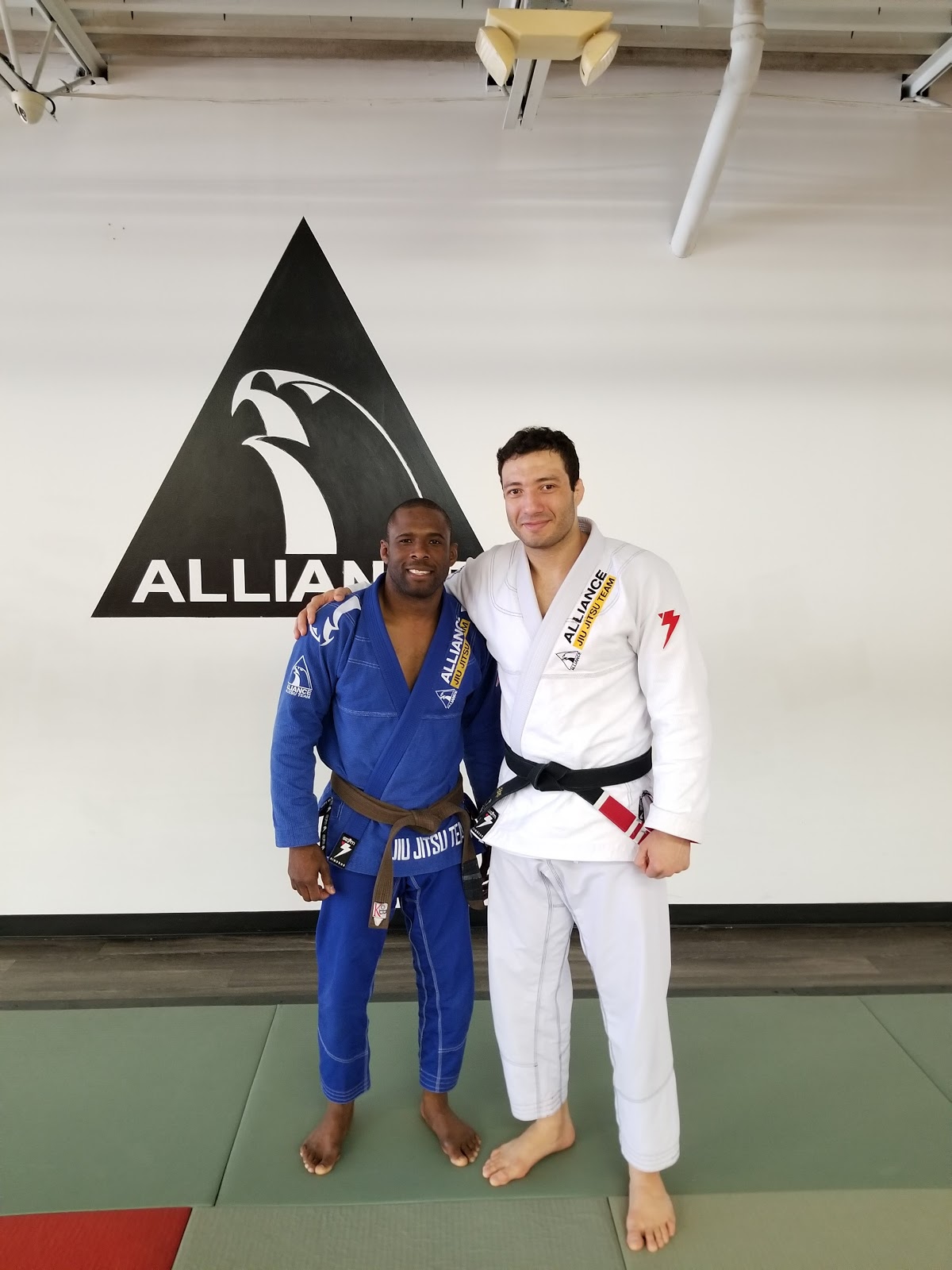 Image 6 of Alliance BJJ Lakewood