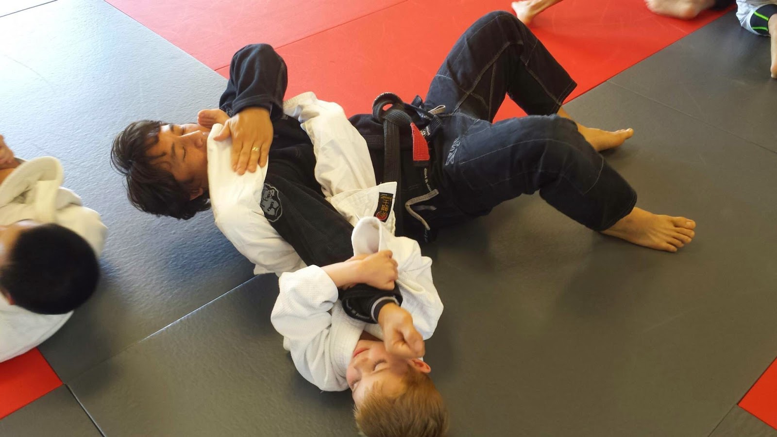 Image 5 of Coastal Brazilian Jiu Jitsu