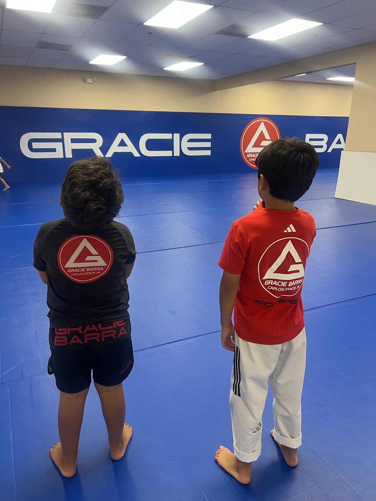 Image 3 of Gracie Barra Plantation Brazilian Jiu Jitsu & Self Defense