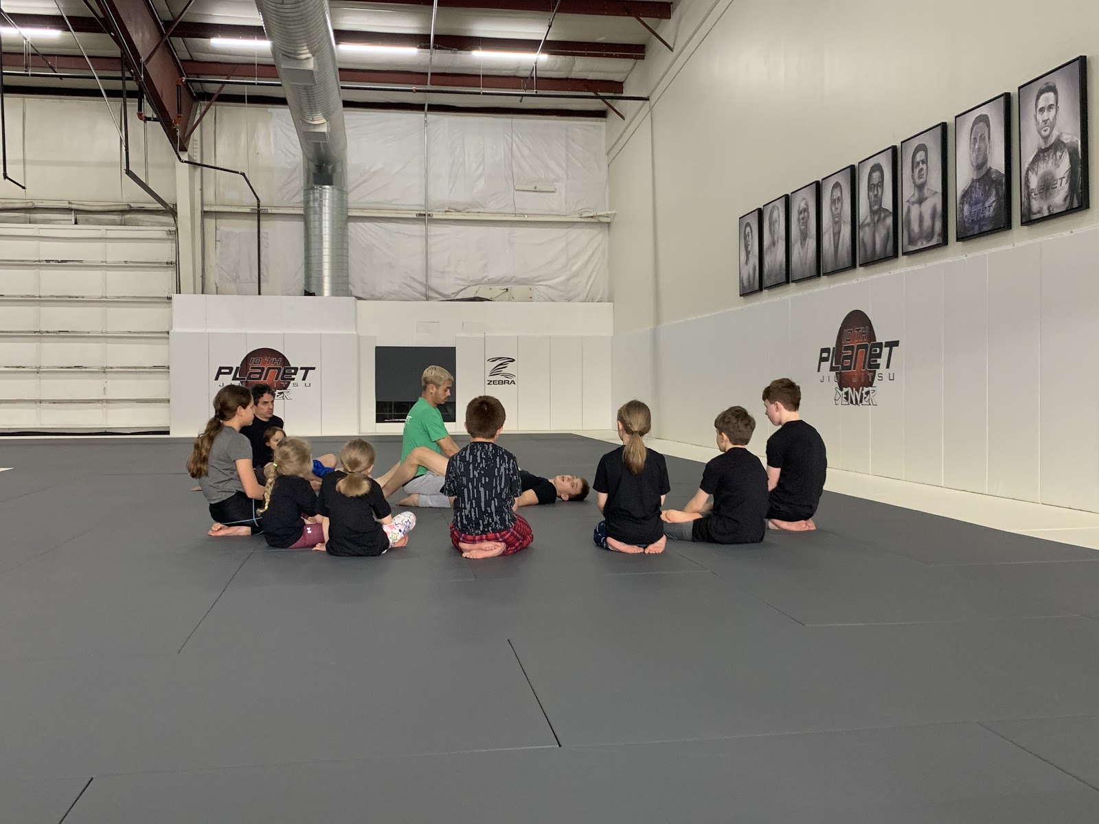 Image 2 of 10th Planet Jiu Jitsu Denver