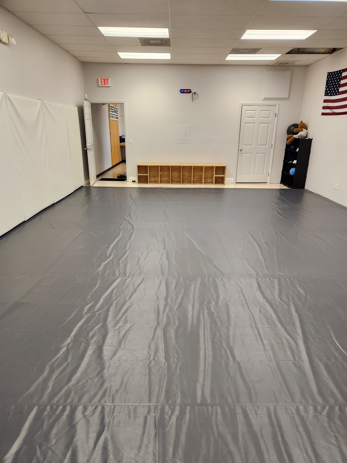 Image 2 of Revive Jiu Jitsu Academy