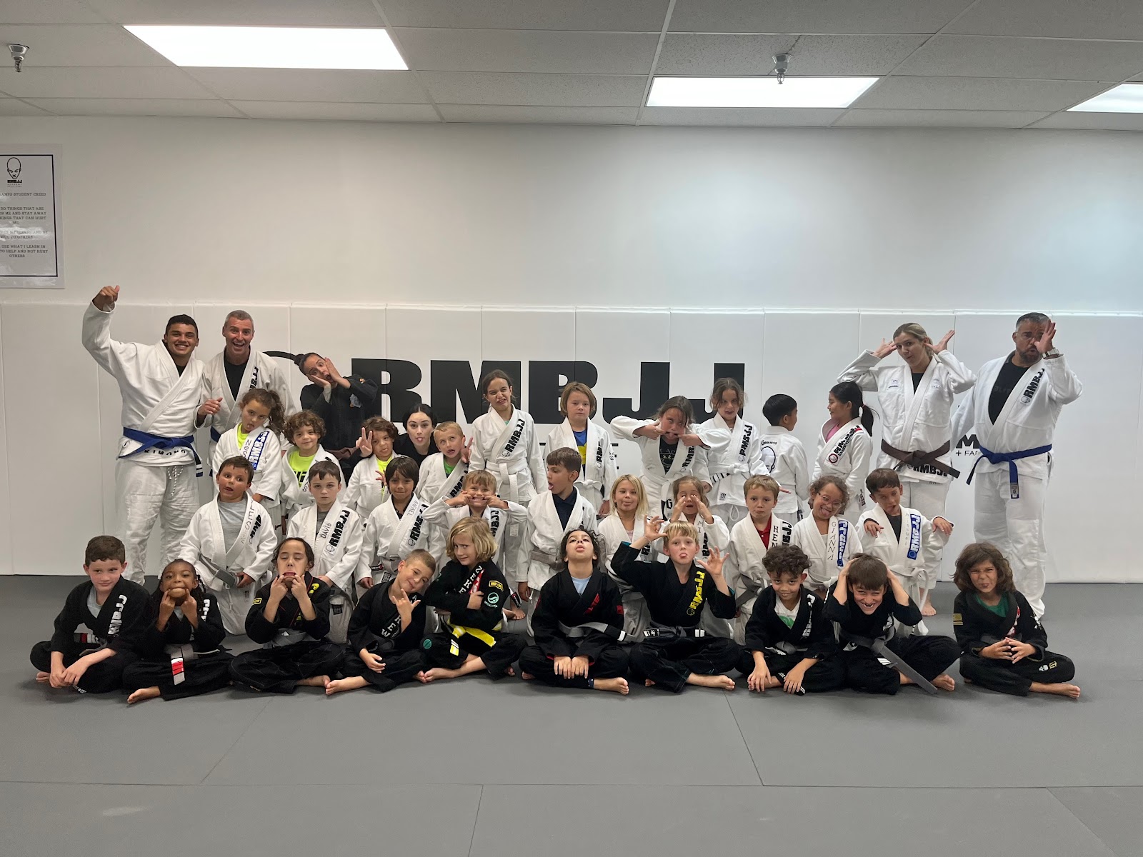 Image 5 of RMBJJ Academy of Jiu Jitsu