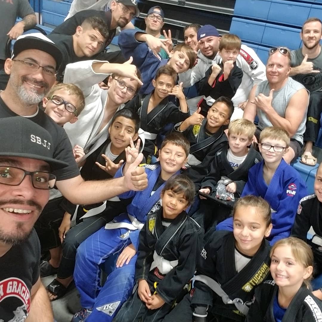 Image 7 of Sahuarita Brazilian Jiu Jitsu