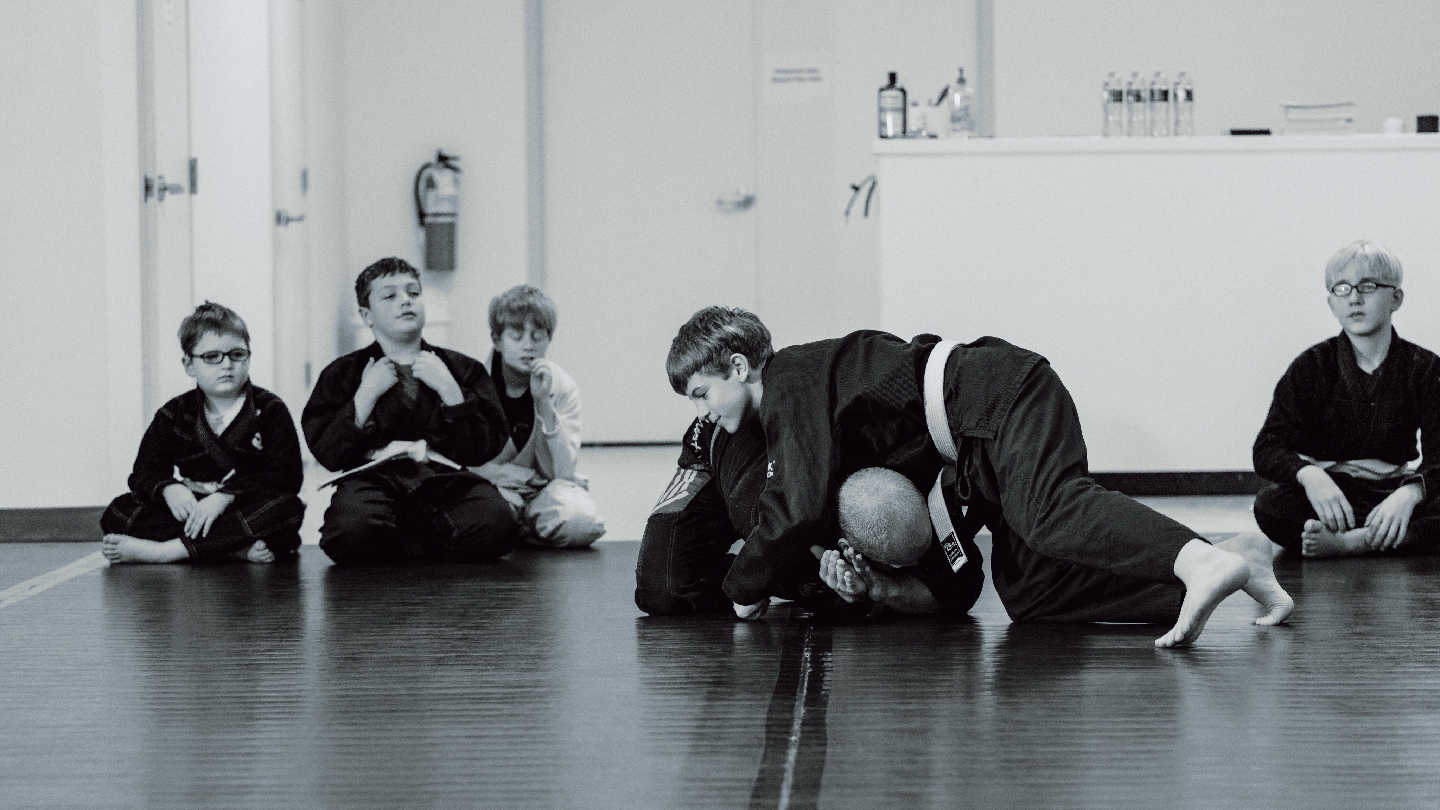 Image 9 of Augusta Jiu-Jitsu Academy