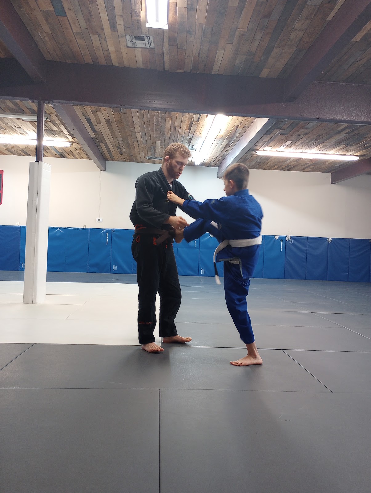 Image 5 of Rice brothers Brazilian Jiu Jitsu