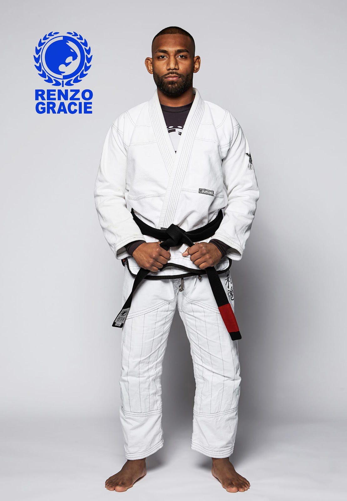 Renzo Gracie Jiu Jitsu Academy Milford photo