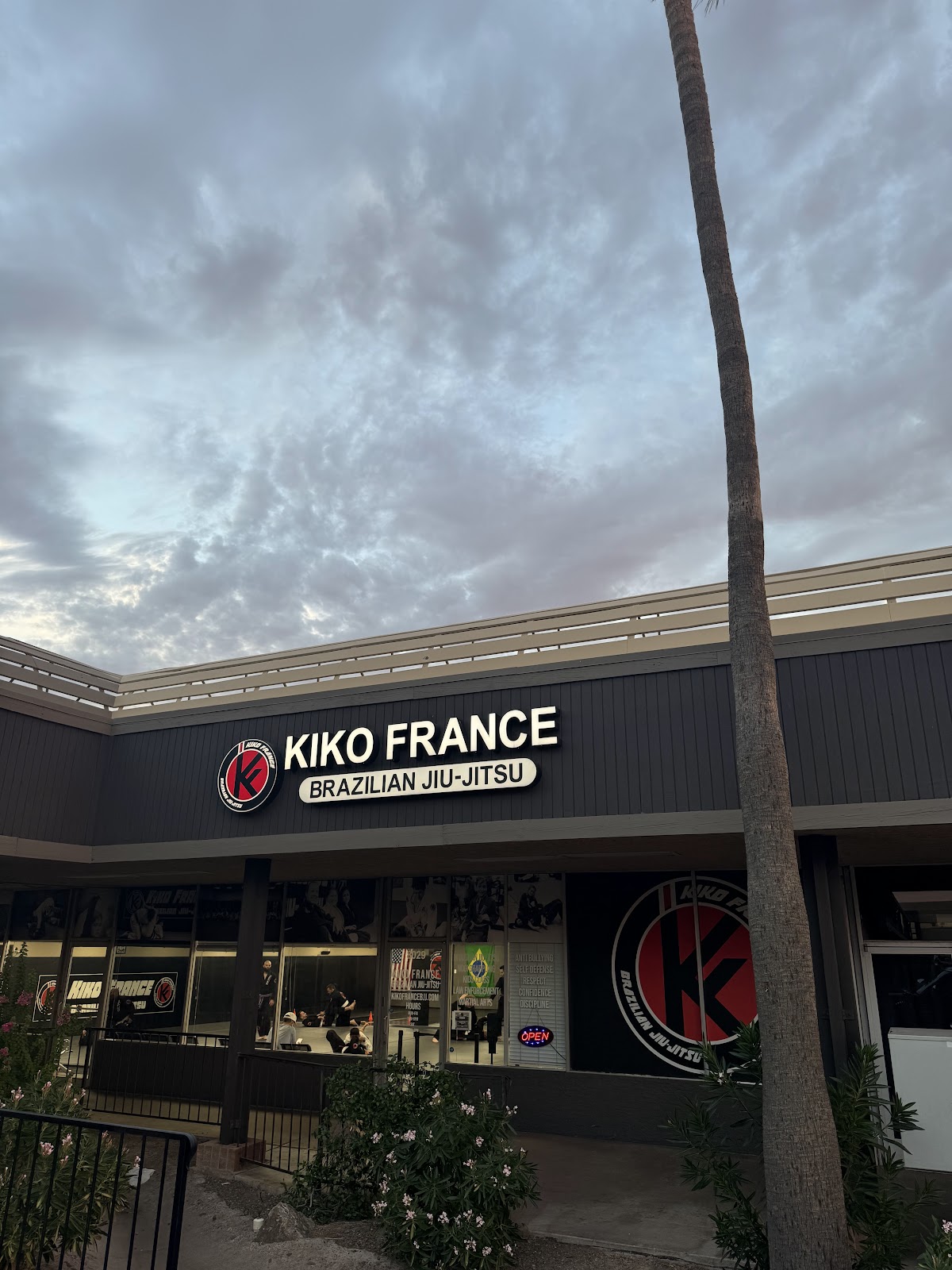 Image 4 of KIKO FRANCE BJJ (Brazilian Jiu-Jitsu)