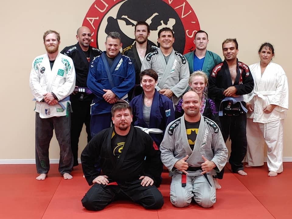 Image 8 of Full Circle Jiu-Jitsu