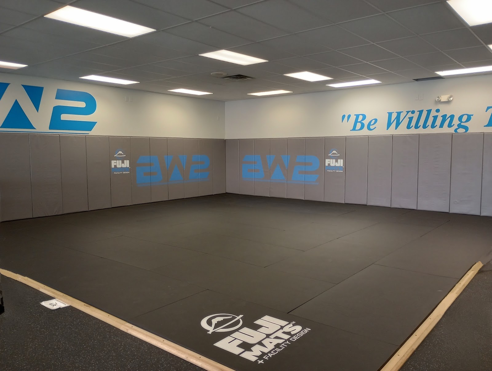 Main image of Puente Jiu Jitsu