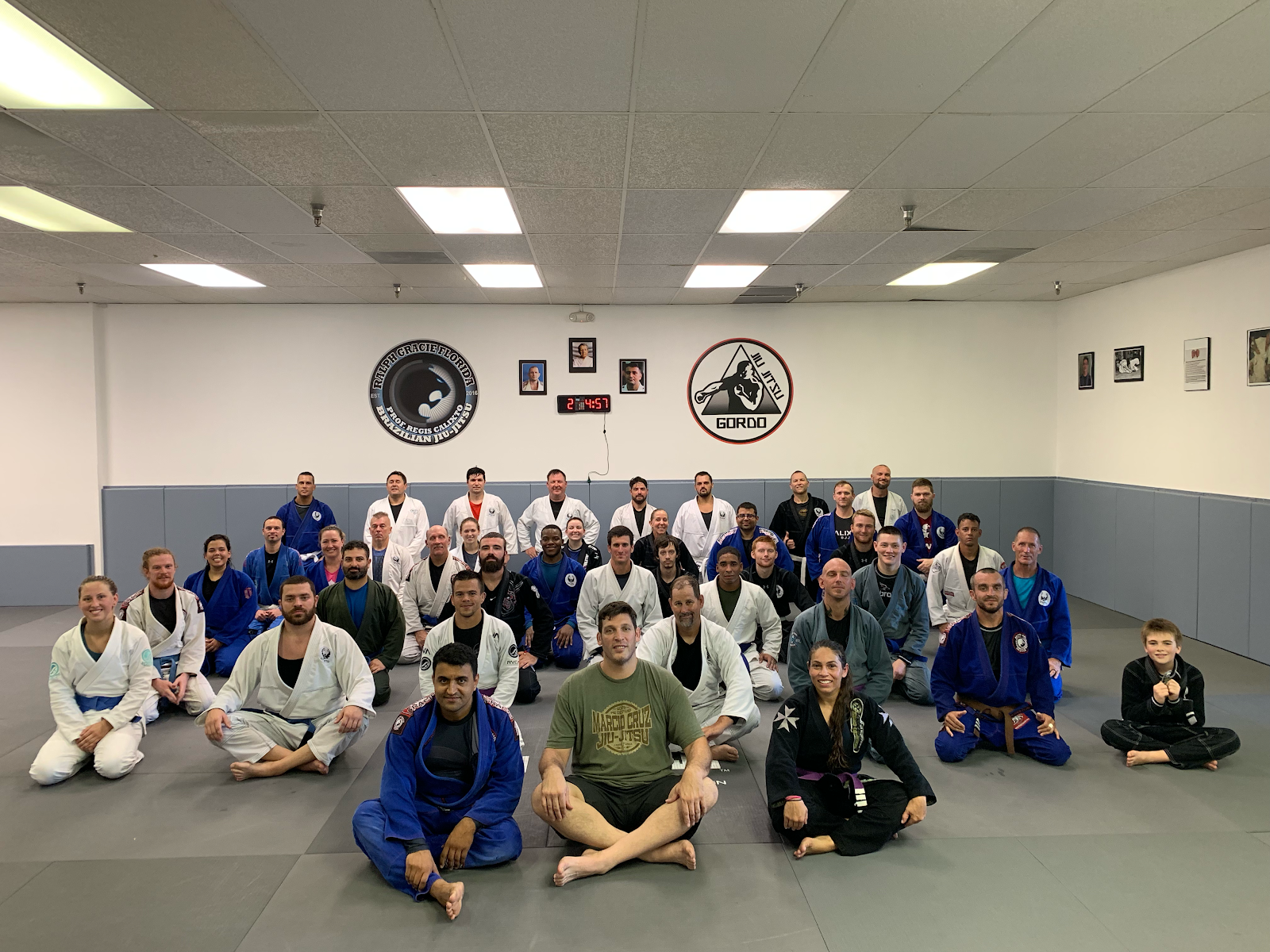 Image 3 of Ralph Gracie Florida Jiu-Jitsu