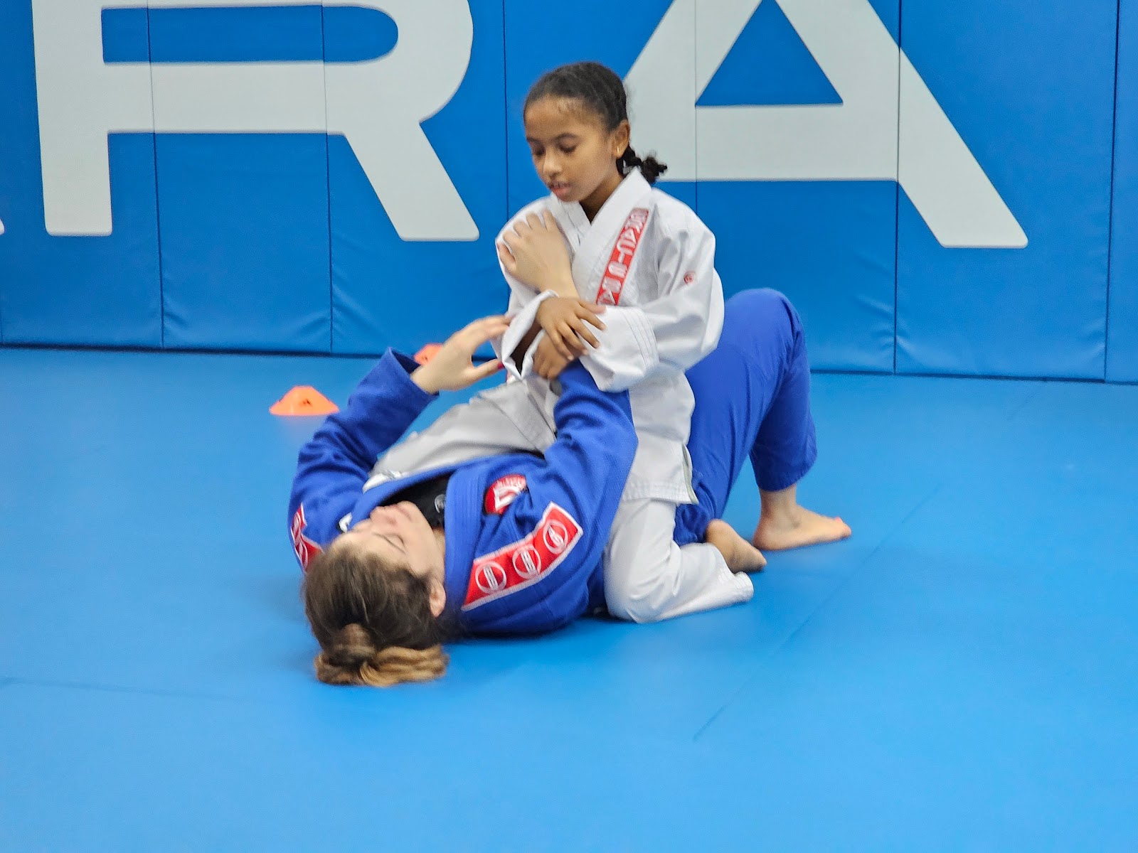 Image 4 of Gracie Barra Chantilly