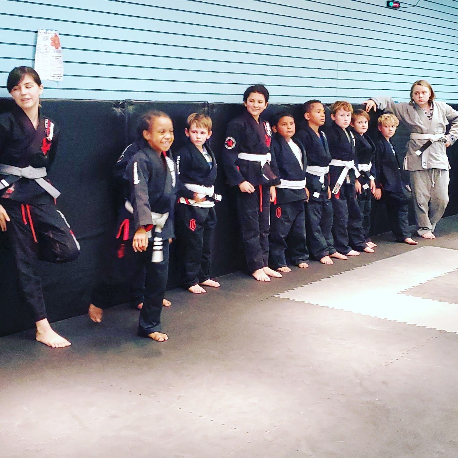 Image 3 of Rapid Waters Jiu-Jitsu