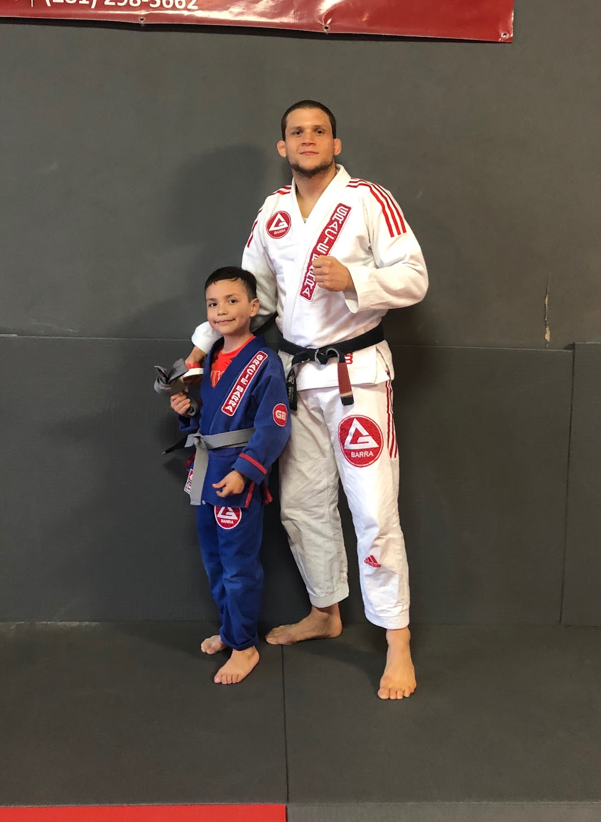 Image 7 of Gracie Barra The Woodlands