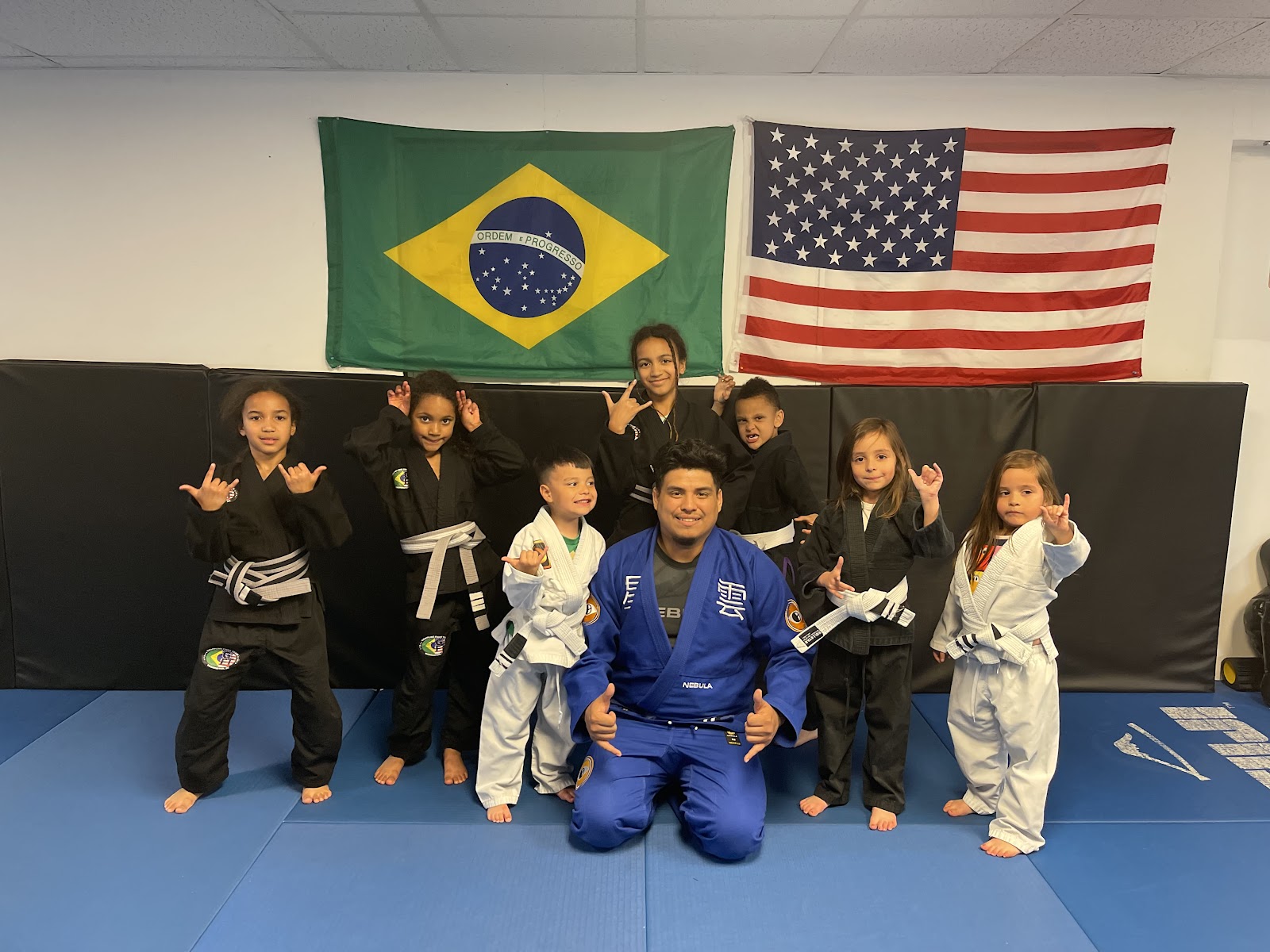 Image 8 of WDC Jiu Jitsu and Fitness Academy