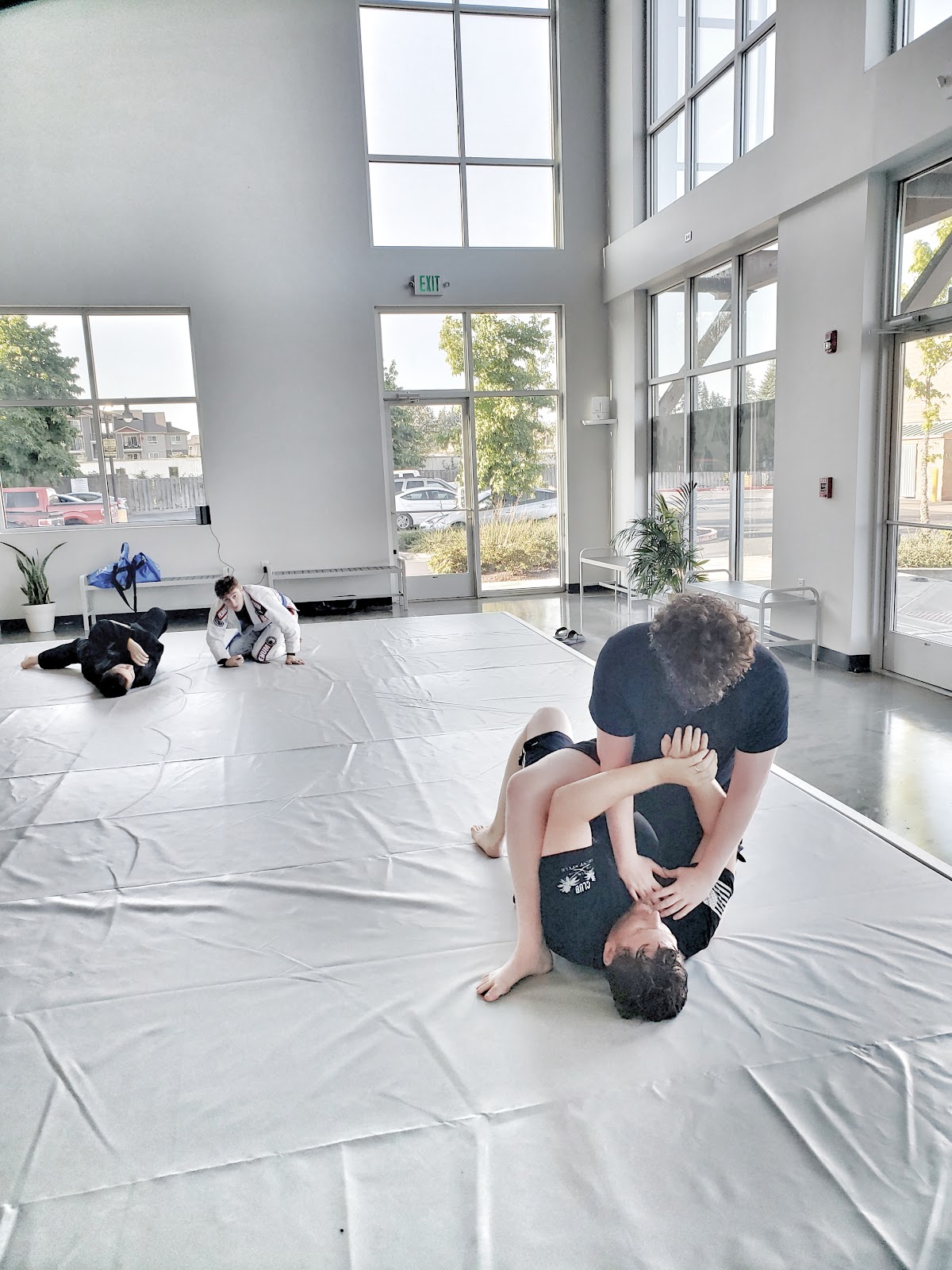 Image 3 of Alliance BJJ Puyallup