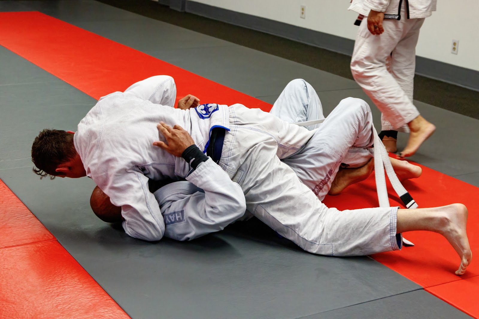 Image 2 of Coral Springs Brazilian Jiu-Jitsu