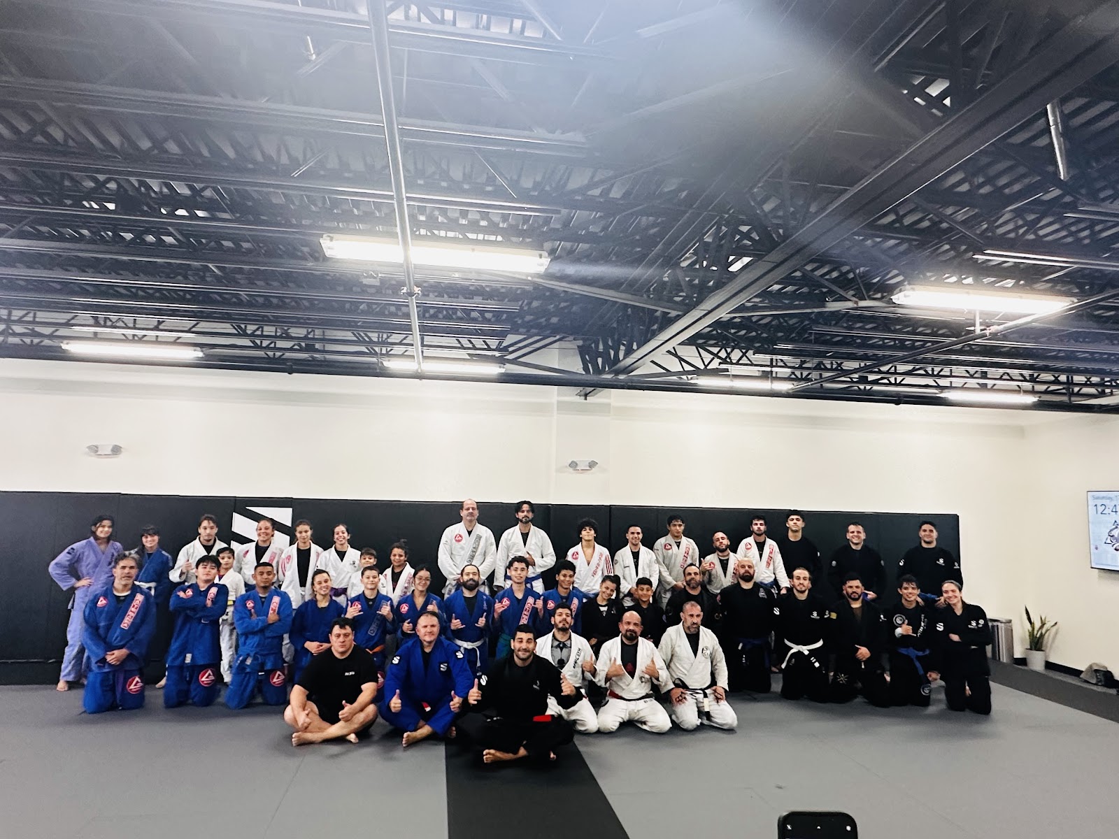 Image 9 of Sanctum Brazilian Jiu Jitsu Academy