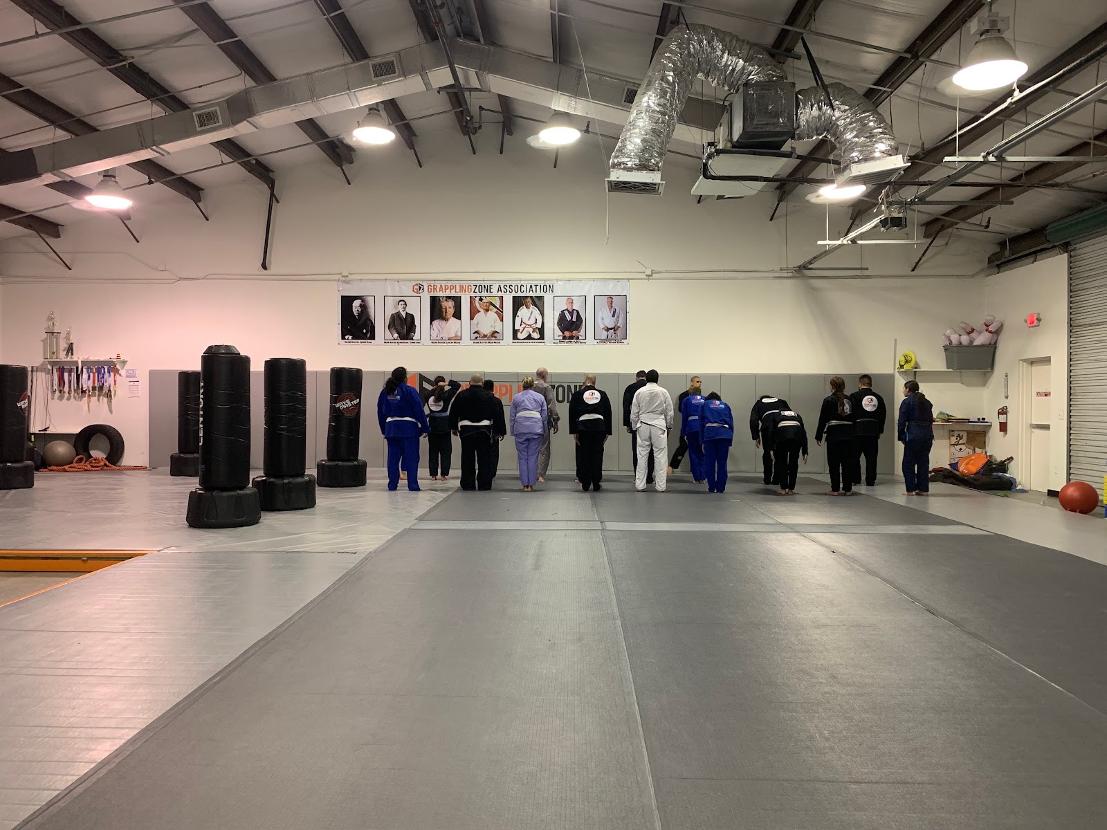 Image 6 of Grappling Zone Pearland