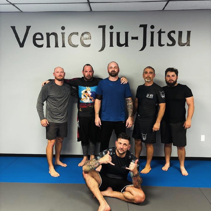 Image 6 of Venice Jiu-Jitsu