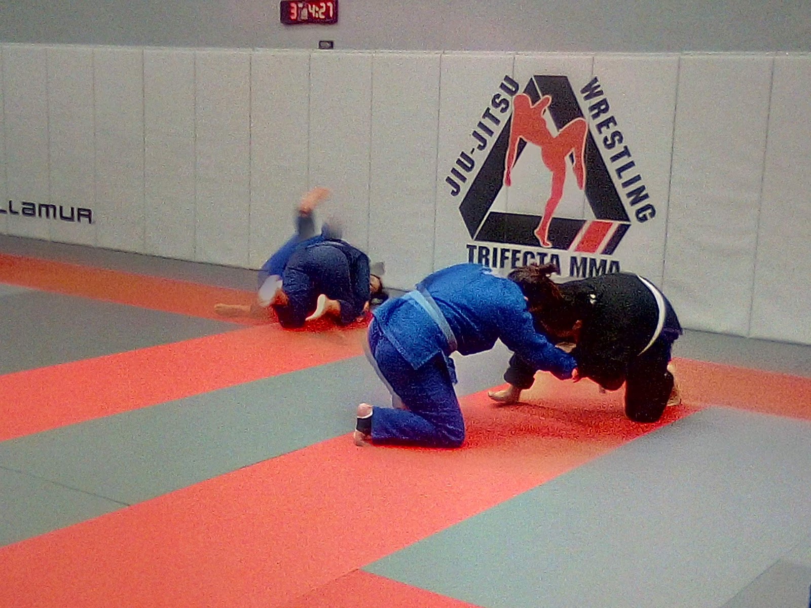 Image 10 of Trifecta MMA/BJJ