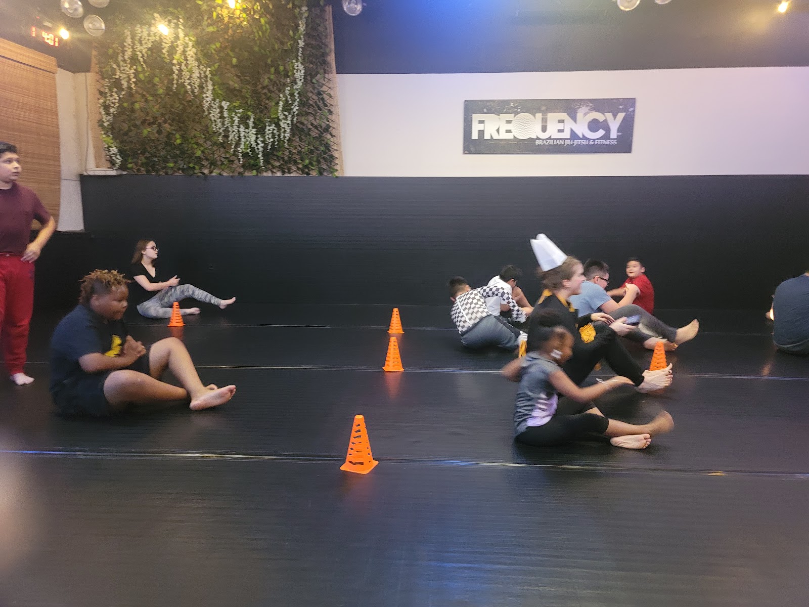 Image 3 of Frequency BJJ & Fitness