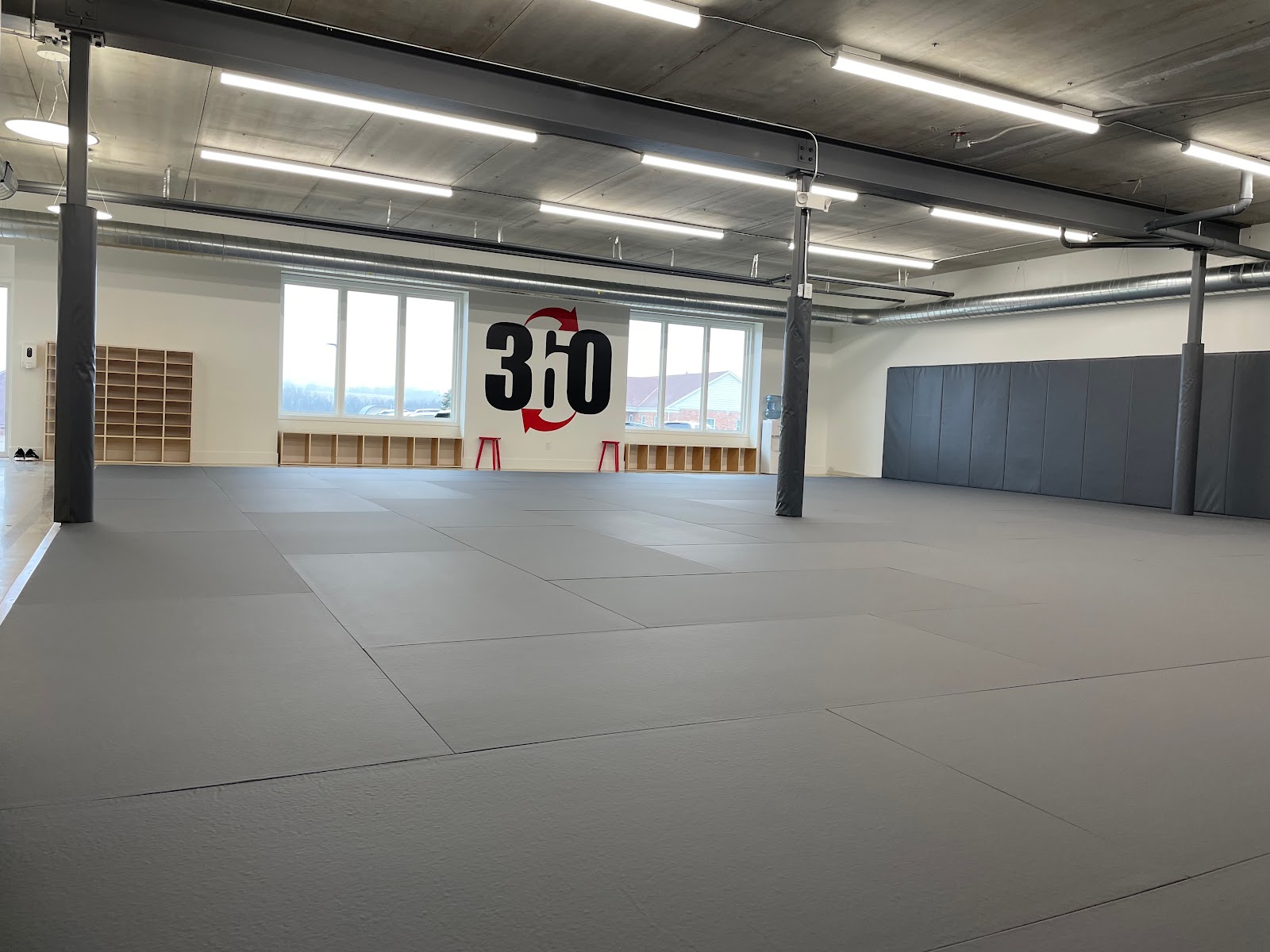 Image 6 of 360 Brazilian Jiu-Jitsu Academy Brookfield