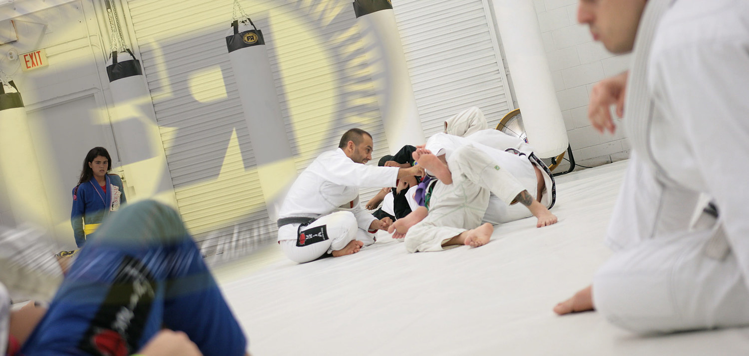 FRBJJ Lake Nona photo