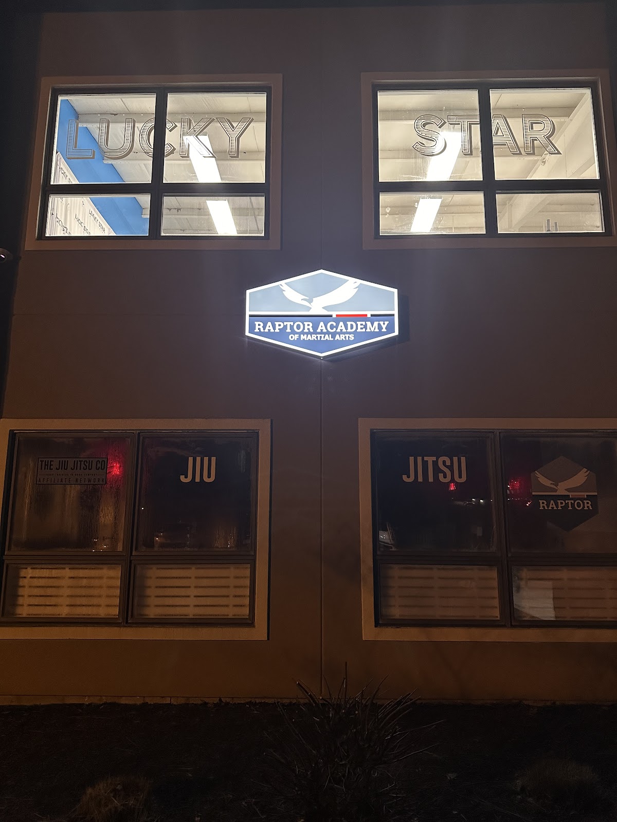 Image 7 of Raptor Academy of Martial Arts: Brazilian Jiu Jitsu, Judo, Submission Wrestling