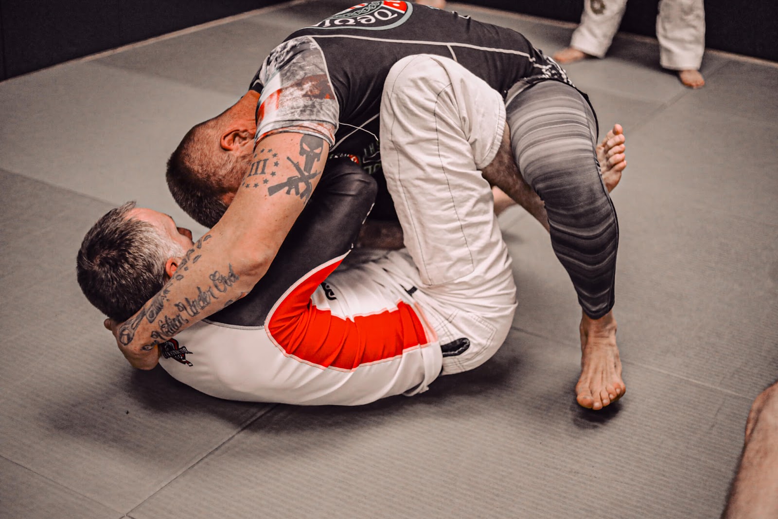 Image 6 of Devine Jiu-Jitsu Lake Geneva